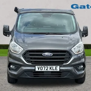 2022 Ford Transit Custom Nugget 320 SWB 2.0 Tdci 185PS Estate Diesel Manual - Image 2
