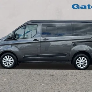 2022 Ford Transit Custom Nugget 320 SWB 2.0 Tdci 185PS Estate Diesel Manual - Image 4