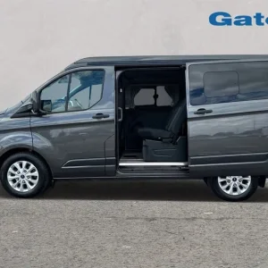 2022 Ford Transit Custom Nugget 320 SWB 2.0 Tdci 185PS Estate Diesel Manual - Image 5