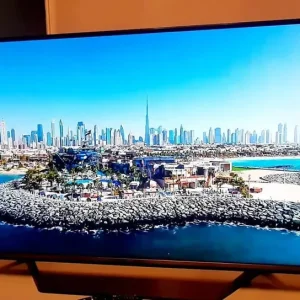 LG 49inch 4K UHD Smart TV - Image 2