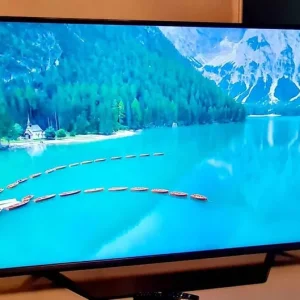 LG 49inch 4K UHD Smart TV - Image 3