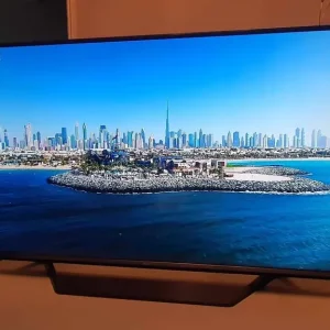 LG 49inch 4K UHD Smart TV