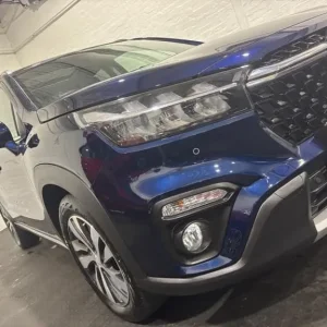 2024 Suzuki SX4 S-Cross 1.4 Boosterjet 48V Hybrid Ultra ALLGRIP 5-door SUV - Image 4