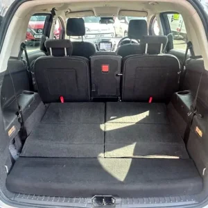 2018 Ford Grand C-Max 1.5 TDCi Zetec MPV 5dr Diesel Manual Euro 6 - Image 6