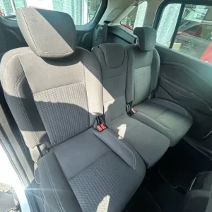 2018 Ford Grand C-Max 1.5 TDCi Zetec MPV 5dr Diesel Manual Euro 6 - Image 7