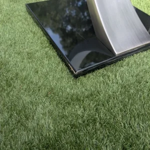 Glass Tables x 2 - Image 5