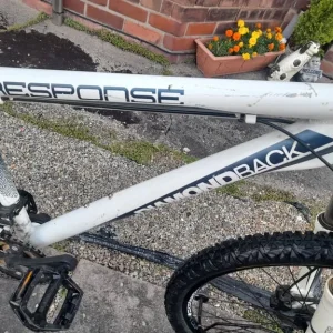 HYDRAULIC DISC BRAKES DIAMONDBACK MOUNTAIN BIKE - Image 3