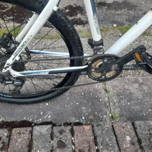 HYDRAULIC DISC BRAKES DIAMONDBACK MOUNTAIN BIKE - Image 4