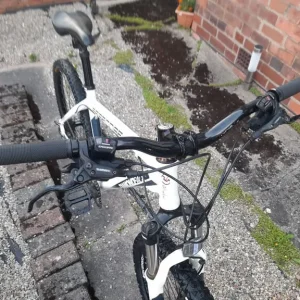 HYDRAULIC DISC BRAKES DIAMONDBACK MOUNTAIN BIKE - Image 6