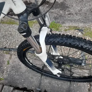 HYDRAULIC DISC BRAKES DIAMONDBACK MOUNTAIN BIKE - Image 7