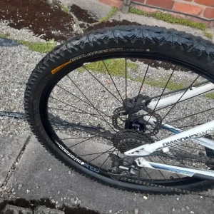 HYDRAULIC DISC BRAKES DIAMONDBACK MOUNTAIN BIKE - Image 8