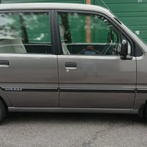2010 Perodua Kenari GXI - Image 3