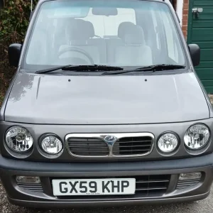 2010 Perodua Kenari GXI - Image 4