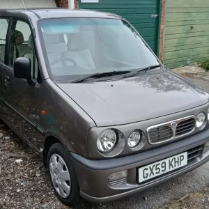 2010 Perodua Kenari GXI - Image 5