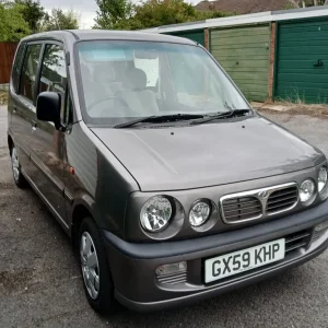 2010 Perodua Kenari GXI - Image 7