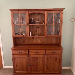 Welsh dresser