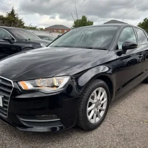 2014 Audi A3 1.4 TFSI SE Sportback - Image 2