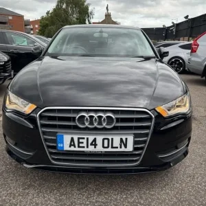 2014 Audi A3 1.4 TFSI SE Sportback - Image 3