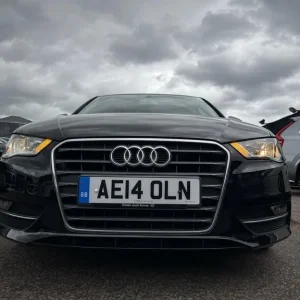 2014 Audi A3 1.4 TFSI SE Sportback - Image 4