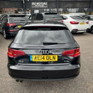 2014 Audi A3 1.4 TFSI SE Sportback - Image 7