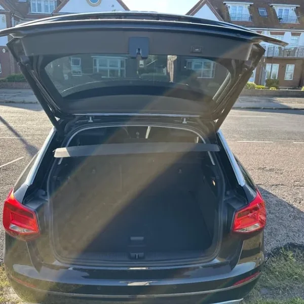 Audi Q2 Estate 2020, 1598cc, 5-door, semi-auto