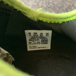 Astro boots size 2 - Image 5