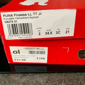 Astro boots size 2 - Image 6