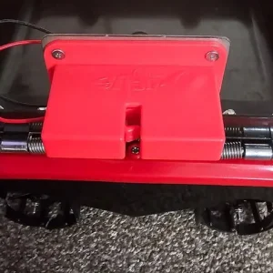 Fishing bait boat, saltwater ready - Image 3