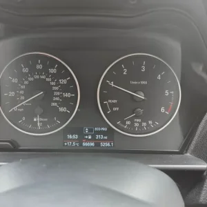 BMW 1 Series Hatchback 2017 Manual - Image 2