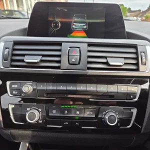 BMW 1 Series Hatchback 2017 Manual - Image 3