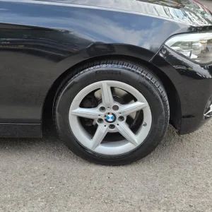 BMW 1 Series Hatchback 2017 Manual - Image 5