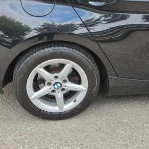 BMW 1 Series Hatchback 2017 Manual - Image 6