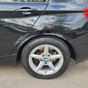 BMW 1 Series Hatchback 2017 Manual - Image 7