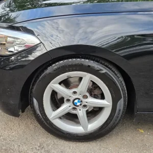 BMW 1 Series Hatchback 2017 Manual - Image 8