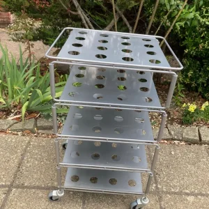 IKEA Tunsta trolley