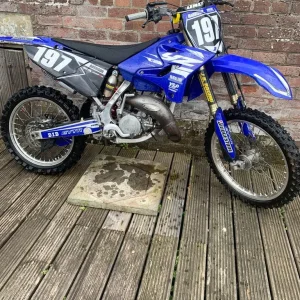 YZ 125 2015 - Image 2