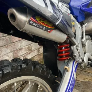 YZ 125 2015 - Image 3