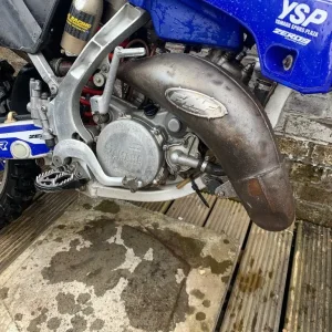 YZ 125 2015 - Image 4