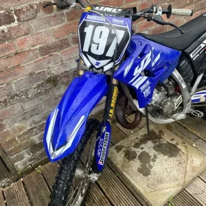 YZ 125 2015 - Image 5