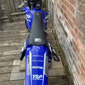 YZ 125 2015 - Image 6