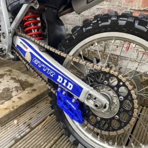 YZ 125 2015 - Image 7