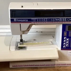 Husqvarna Lily 530 Sewing Machine - Image 2