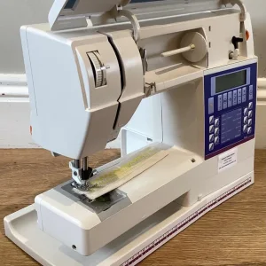 Husqvarna Lily 530 Sewing Machine