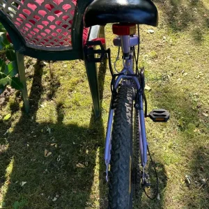 Sabre Tremor adult mountain bike - Image 3