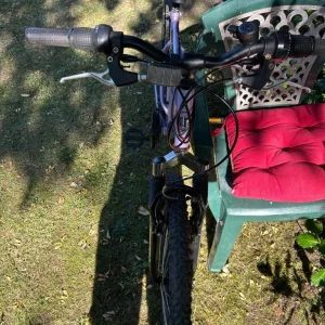 Sabre Tremor adult mountain bike - Image 4