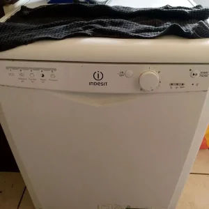 Dishwasher
