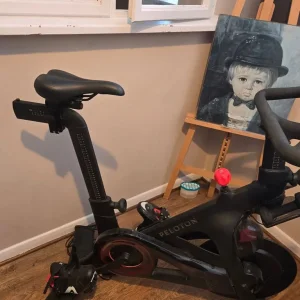 Peloton Bike Plus - Image 3