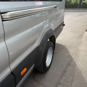 2018 Ford Transit 460 Trend Minibus 17 Seater LWB AC Diesel Manual - Image 8