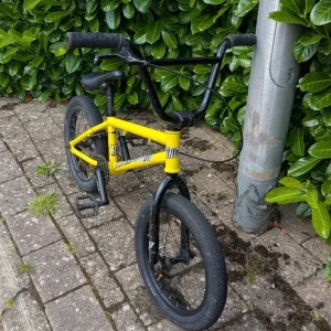 BMX Bike [Kids] 16in Wheels - Image 3