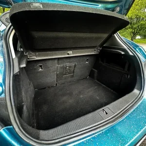 2014 Vauxhall Astra 2L Diesel Manual Hatchback - Image 7